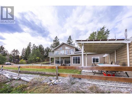 11937 Bartell Road, Lake Country, BC - Outdoor