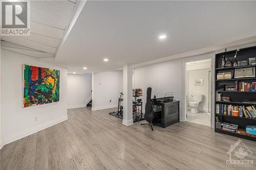 3125 Southmore Drive, Ottawa, ON - Indoor