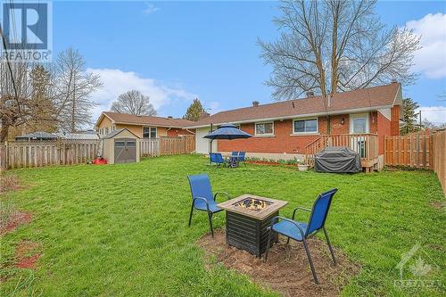 3125 Southmore Drive, Ottawa, ON - Outdoor