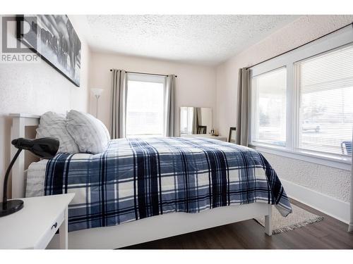 488 Gillett Street, Prince George, BC - Indoor Photo Showing Bedroom