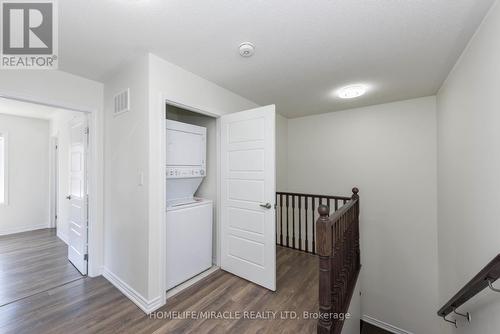13 - 250 Lagerfeld Drive, Brampton, ON - Indoor Photo Showing Other Room