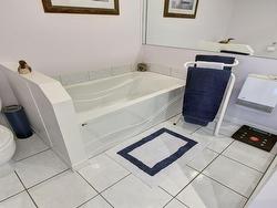 Ensuite bathroom - 