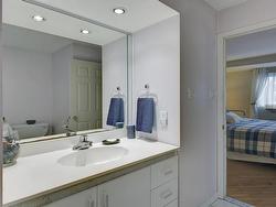 Ensuite bathroom - 