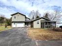 Frontage - 3704 Ch. Des Sorbiers, Nominingue, QC  - Outdoor With Facade 