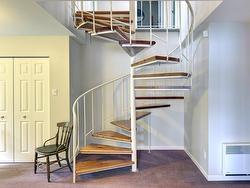 Staircase - 