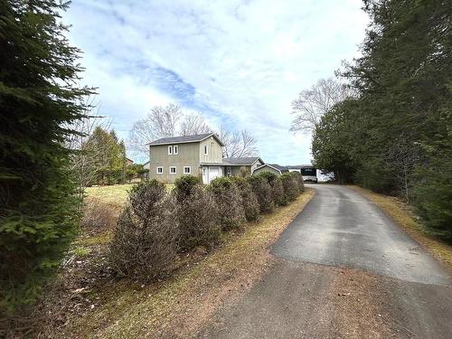 Overall view - 3704 Ch. Des Sorbiers, Nominingue, QC - Outdoor