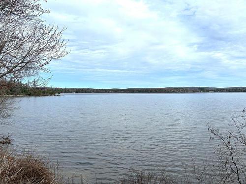 Water view - 3704 Ch. Des Sorbiers, Nominingue, QC - Outdoor With Body Of Water With View