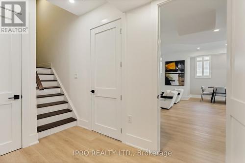 3269 Charles Biggar Drive, Oakville, ON - Indoor Photo Showing Other Room