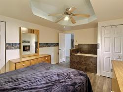 Master bedroom - 