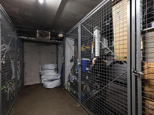 Storage - 308-480 Boul. Galland, Dorval, QC - Indoor Photo Showing Other Room