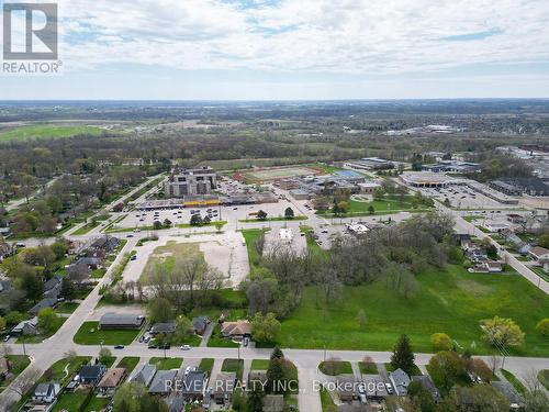 415 Chatham Street, Brantford, ON - Outdoor With View