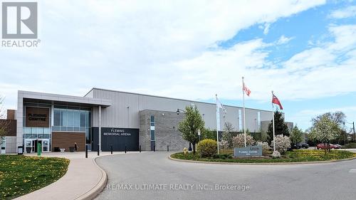 13 - 5016 Serena Drive, Lincoln, ON - Outdoor