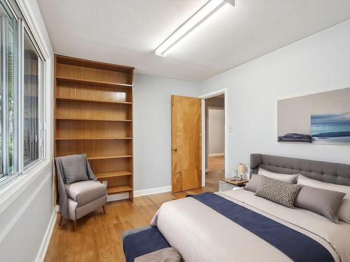 Chambre Ã Â coucher - 560 Av. Maplebrook, Beaconsfield, QC - Indoor Photo Showing Bedroom
