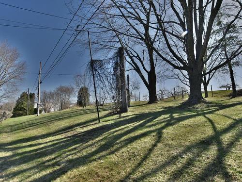 Terre/Terrain - 73 Rue St-Louis, Warwick, QC - Outdoor With View