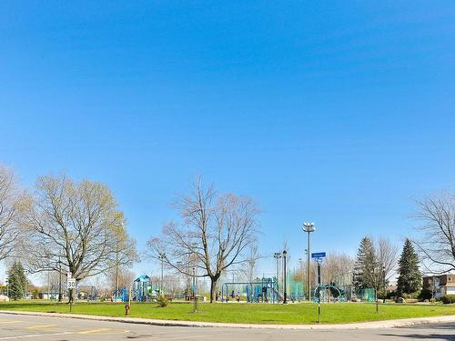 Nearby - 2582 Rue D'Oxford, Longueuil (Le Vieux-Longueuil), QC - Outdoor With View