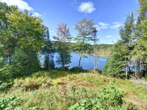 Vue sur l'eau - 241 Ch. Després, La Minerve, QC - Outdoor With Body Of Water With View