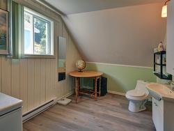 Powder room - 