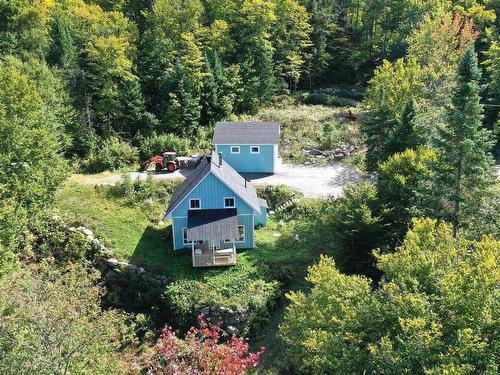 Overall view - 241 Ch. Després, La Minerve, QC - Outdoor