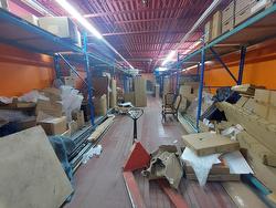 Warehouse - 