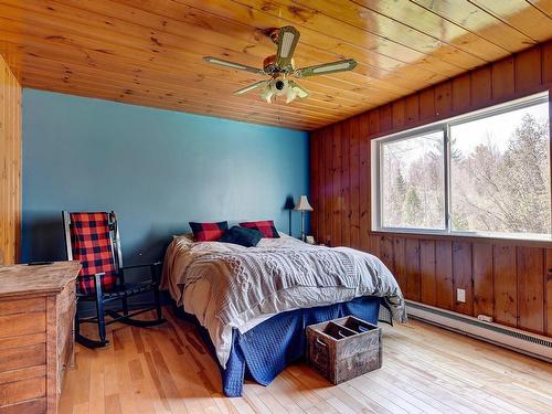 Master bedroom - 229 2E Rang, Saint-François-Xavier-De-Brompton, QC 