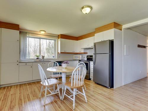 Kitchen - 229 2E Rang, Saint-François-Xavier-De-Brompton, QC 