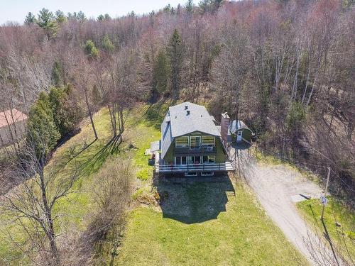 Vue d'ensemble - 229 2E Rang, Saint-François-Xavier-De-Brompton, QC 