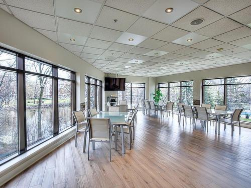 Common room - 1405-4500 Ch. Des Cageux, Laval (Chomedey), QC - Indoor