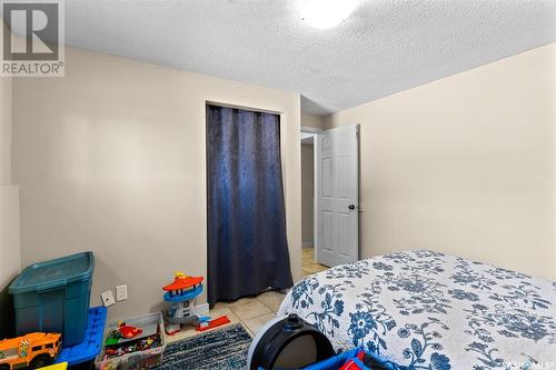 1309 Rusholme Road, Saskatoon, SK - Indoor Photo Showing Bedroom
