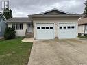 423 Qu'Appelle Street, Weyburn, SK  - Outdoor With Facade 