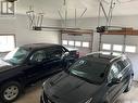 423 Qu'Appelle Street, Weyburn, SK  - Indoor Photo Showing Garage 