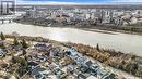 858 Saskatchewan Crescent E, Saskatoon, SK  - Outdoor With Body Of Water With View 