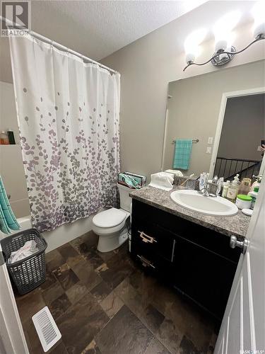 170 Rajput Way, Saskatoon, SK - Indoor Photo Showing Bathroom