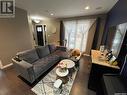 170 Rajput Way, Saskatoon, SK  - Indoor Photo Showing Living Room 