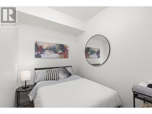 2345 Butt Road Unit# 509, West Kelowna, BC - Indoor Photo Showing Bedroom
