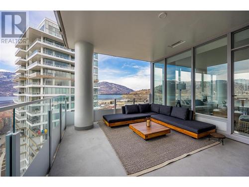 1191 Sunset Drive Unit# 2306, Kelowna, BC - Outdoor With Exterior