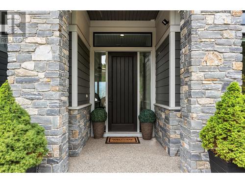 8856 Somerset Place, Vernon, BC - Outdoor