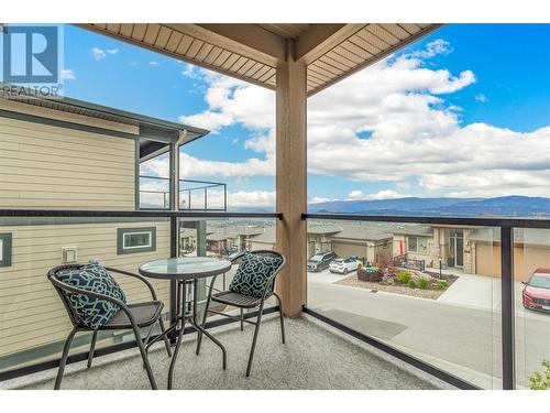 1485 Tower Ranch Drive Lot# 102, Kelowna, BC - Outdoor With View