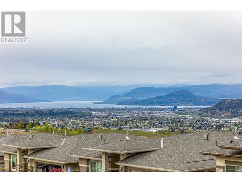 1485 Tower Ranch Drive Lot# 102, Kelowna, BC - Outdoor With View