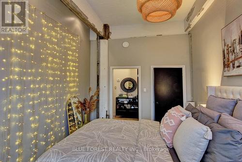 303 - 272 Dundas Street, London, ON - Indoor Photo Showing Bedroom