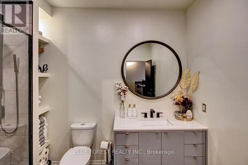 303 - 272 Dundas Street, London, ON - Indoor Photo Showing Bathroom