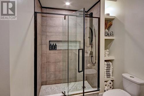 303 - 272 Dundas Street, London, ON - Indoor Photo Showing Bathroom
