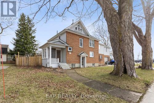 540 Wellington Avenue S, North Perth, ON - Outdoor