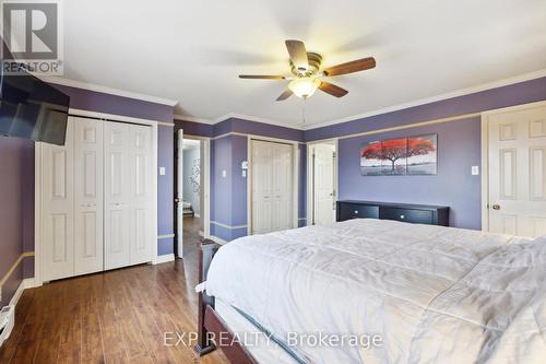 540 Wellington Avenue S, North Perth, ON - Indoor Photo Showing Bedroom