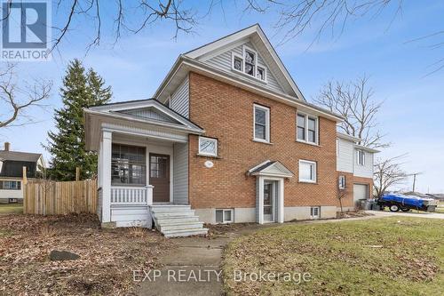 540 Wellington Avenue S, North Perth, ON - Outdoor