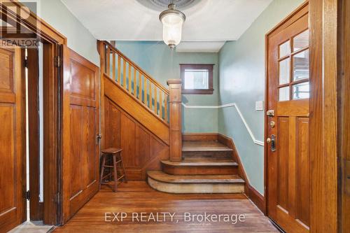 540 Wellington Avenue S, North Perth, ON - Indoor Photo Showing Other Room