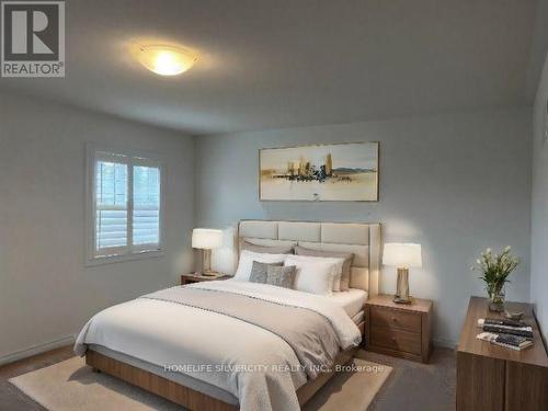178 Seeley Avenue, Southgate, ON - Indoor Photo Showing Bedroom