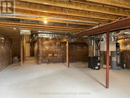 178 Seeley Avenue, Southgate, ON - Indoor Photo Showing Basement