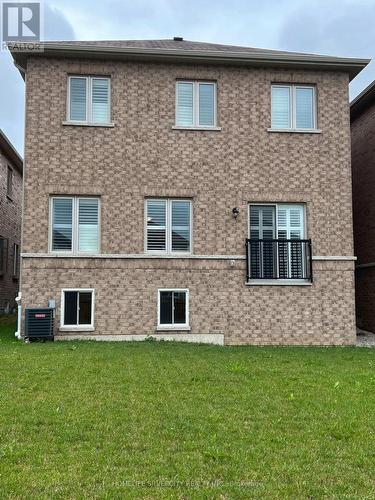 178 Seeley Avenue, Southgate, ON - Outdoor With Exterior
