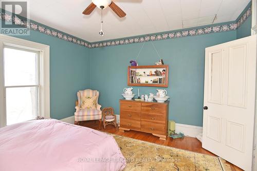 9024 Wood Drive, Lambton Shores, ON - Indoor Photo Showing Bedroom