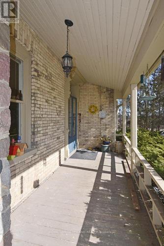 9024 Wood Drive, Lambton Shores, ON - Outdoor With Exterior